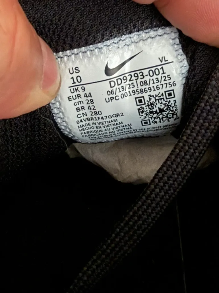 Gebrauchtes Nike Downshifter 12 bike — Bild 7 von 9