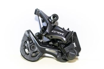 Used Shimano GRX 820 2x12 Crankset bike — image 2 of 7
