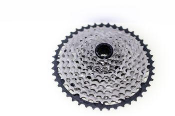 Used Shimano GRX 820 2x12 Crankset bike — image 3 of 7
