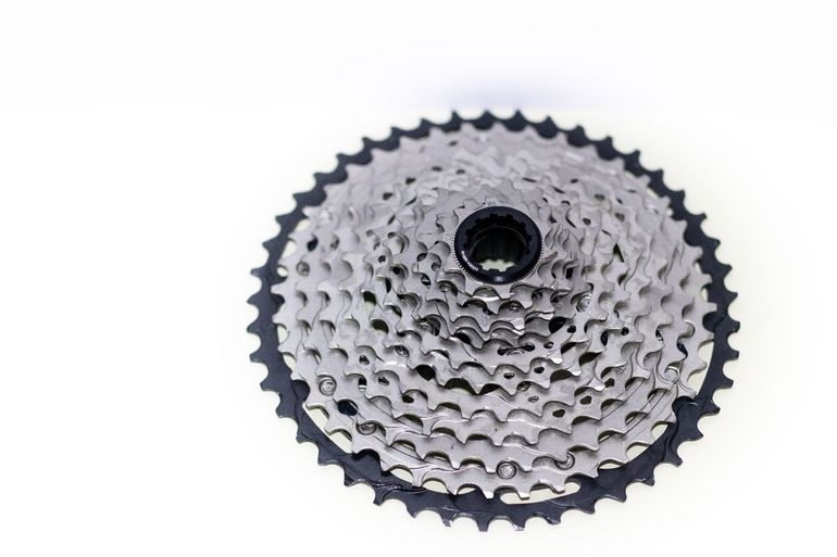Used Shimano GRX 820 2x12 Crankset bike — image 3 of 7