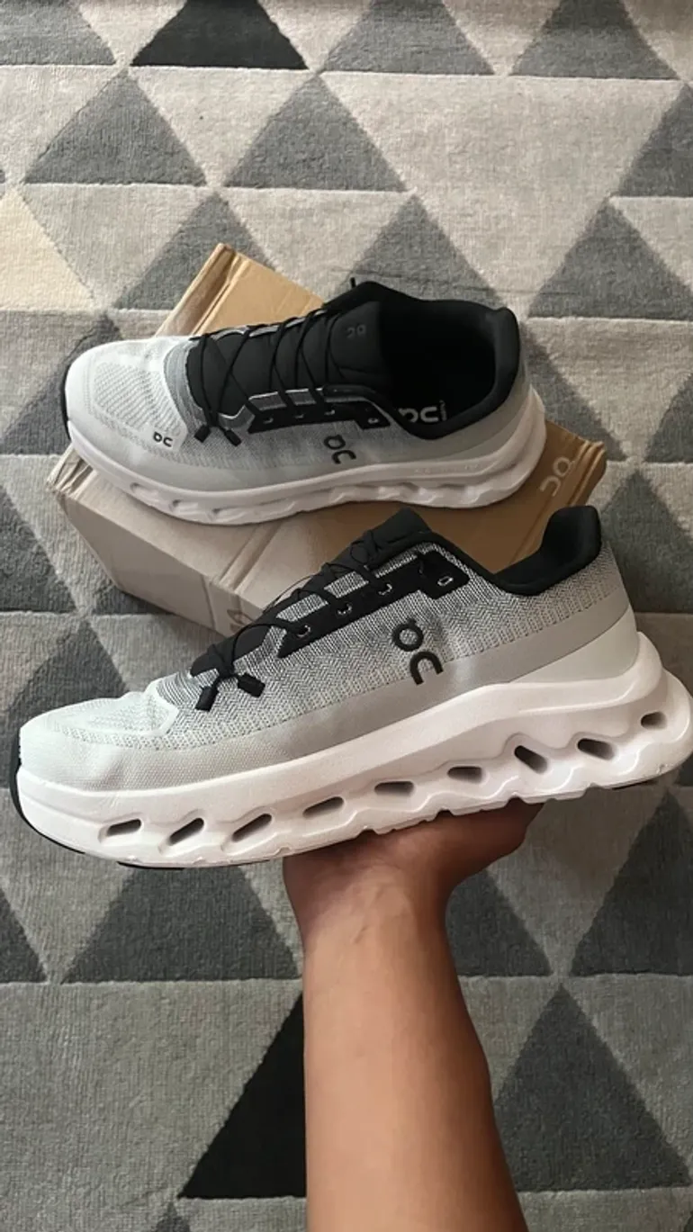 Gebrauchtes On Running Cloud bike — Bild 1 von 6