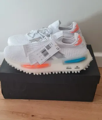 Used Adidas NMD S1 bike — image 7 of 9