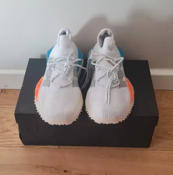 Used Adidas NMD S1 bike — image 5 of 9