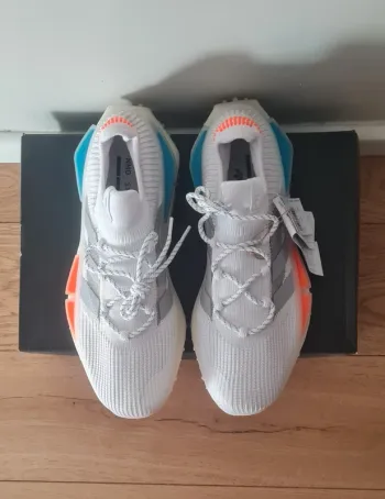Used Adidas NMD S1 bike — image 4 of 9