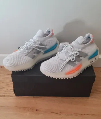 Used Adidas NMD S1 bike — image 2 of 9