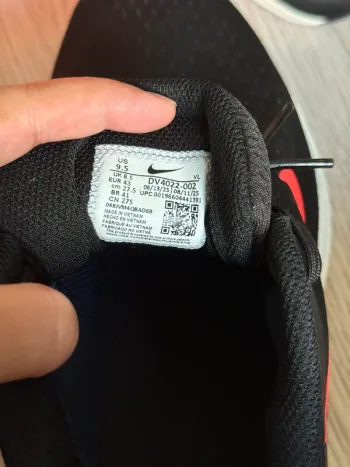 Used Nike Air Winflo 10 bike — image 4 of 6