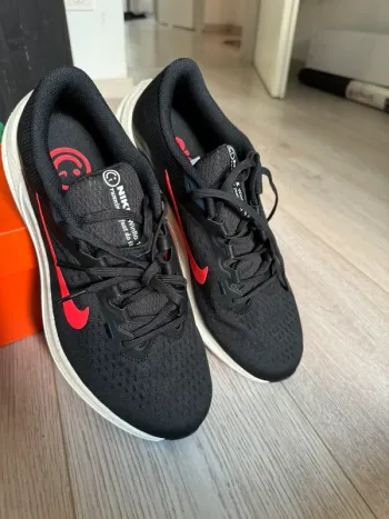 Used Nike Air Winflo 10 bike