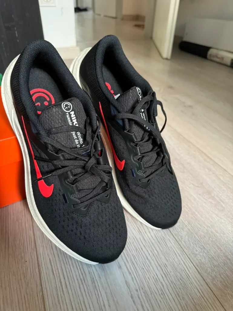 Used Nike Air Winflo 10 bike — image 1 of 6