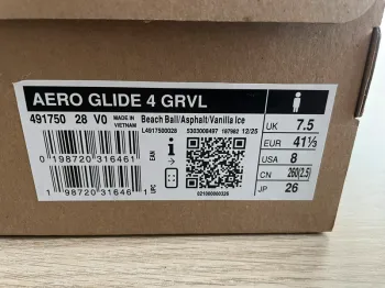 Used Salomon Aero Glide 4 GRVL bike — image 6 of 6