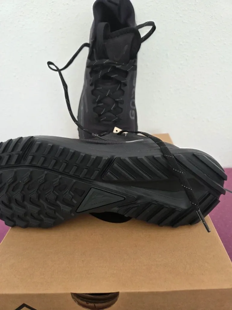 Gebrauchtes Pegasus Trail 4 bike — Bild 5 von 7