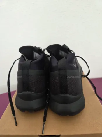 Gebrauchtes Pegasus Trail 4 bike — Bild 6 von 7