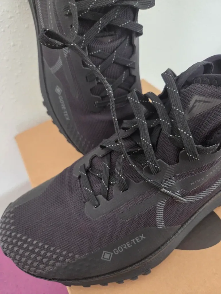 Gebrauchtes Pegasus Trail 4 bike — Bild 3 von 7