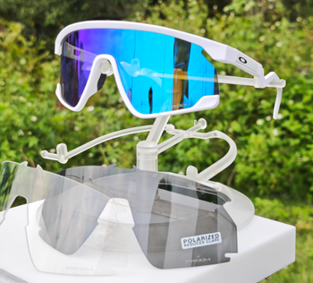 Použité Oakley Style Bxrt rep bike