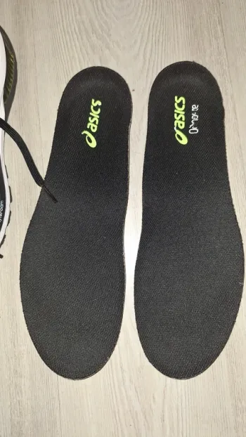 Gebrauchtes Asics Gel Stratus 2 bike — Bild 3 von 7