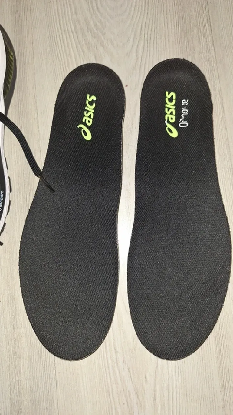 Gebrauchtes Asics Gel Stratus 2 bike — Bild 3 von 7