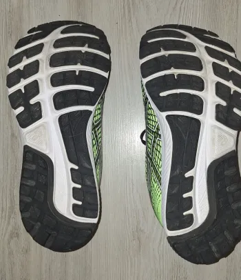 Gebrauchtes Asics Gel Stratus 2 bike — Bild 7 von 7
