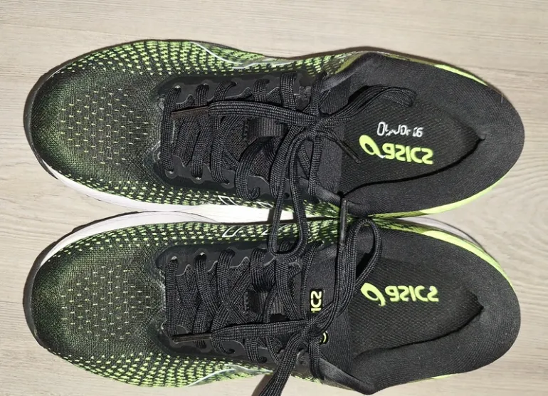 Gebrauchtes Asics Gel Stratus 2 bike — Bild 5 von 7