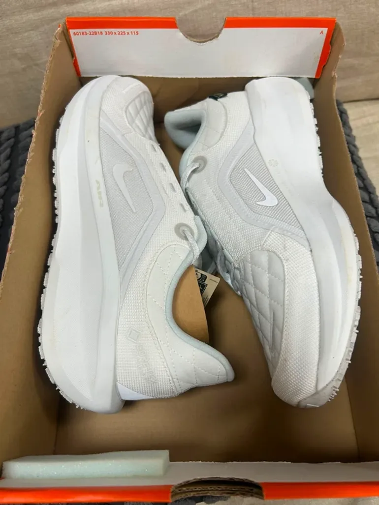 Gebrauchtes Scarpa Air Winflo 11 Gore-Tex bike — Bild 8 von 9