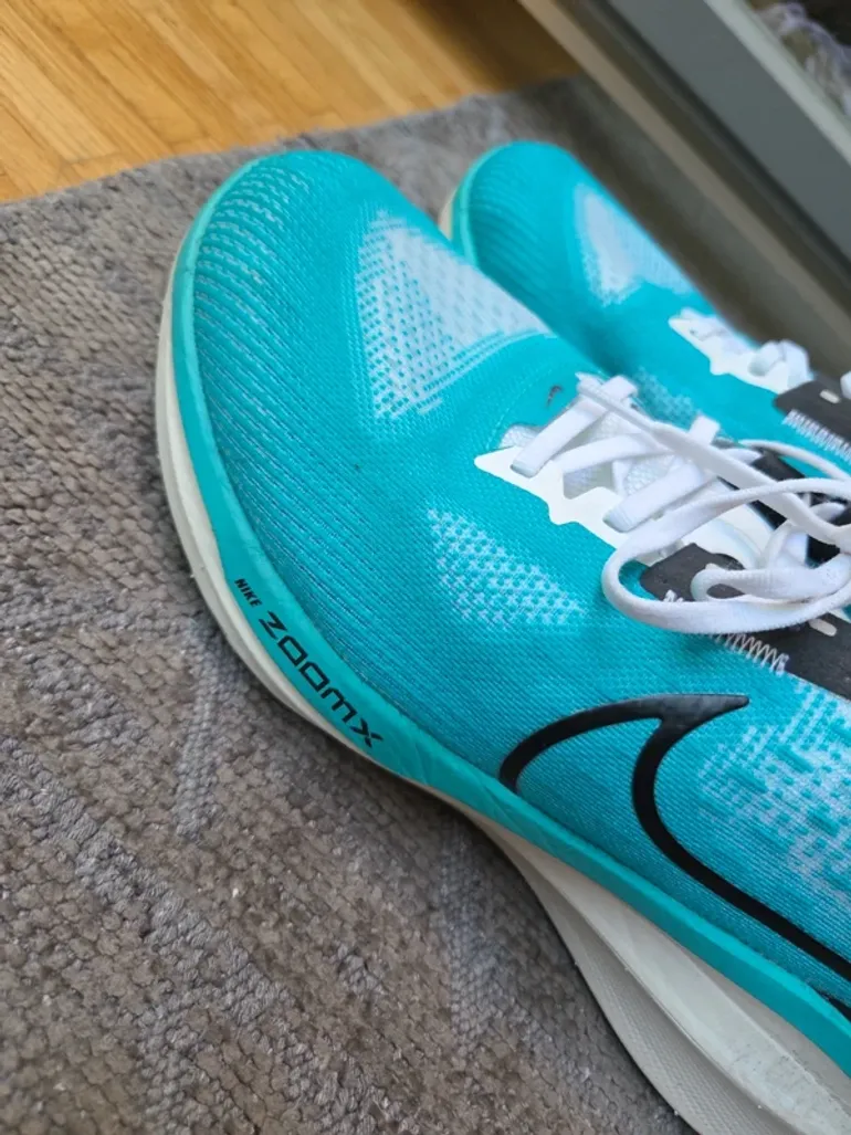 Gebrauchtes Nike ZoomX bike — Bild 6 von 7