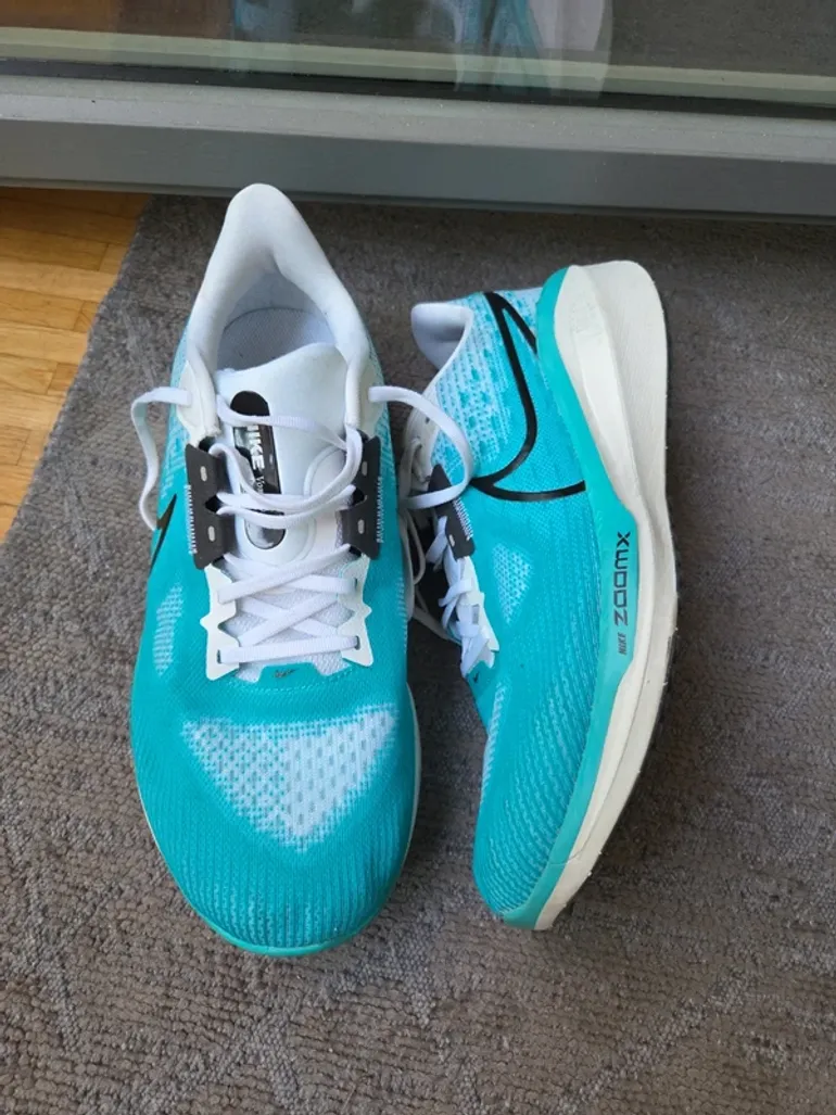 Gebrauchtes Nike ZoomX bike — Bild 2 von 7