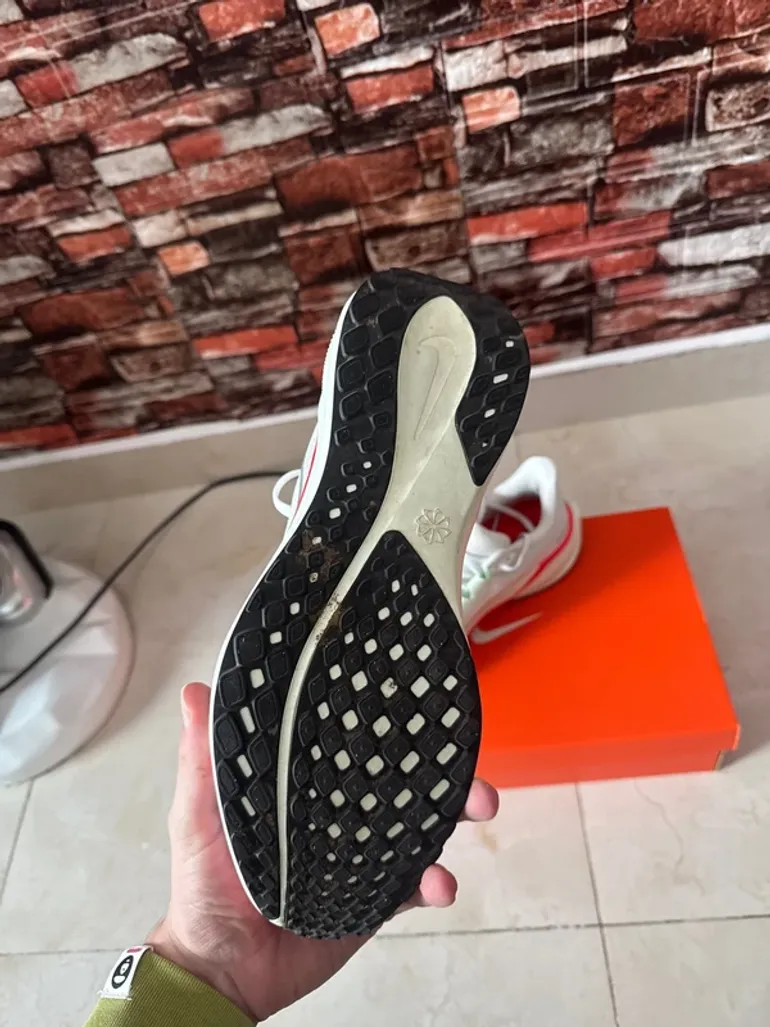 Used Nike Running Schuhe 44 bike — image 2 of 6