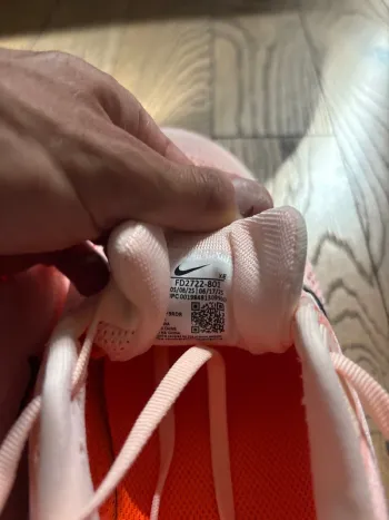 Pegasus Nike 41 bike usato — immagine 5 di 6