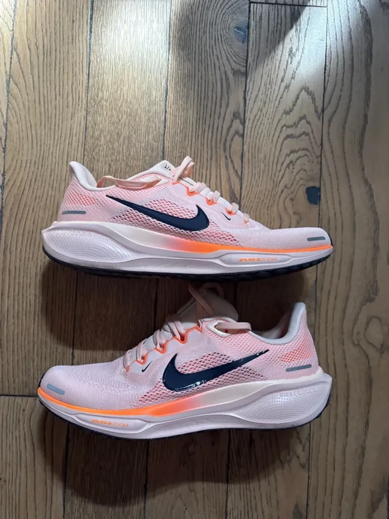 Pegasus Nike 41 bike usato — immagine 3 di 6