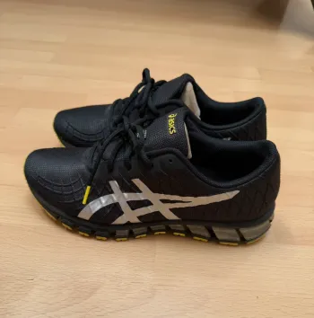 Gebrauchtes Asics Basket bike