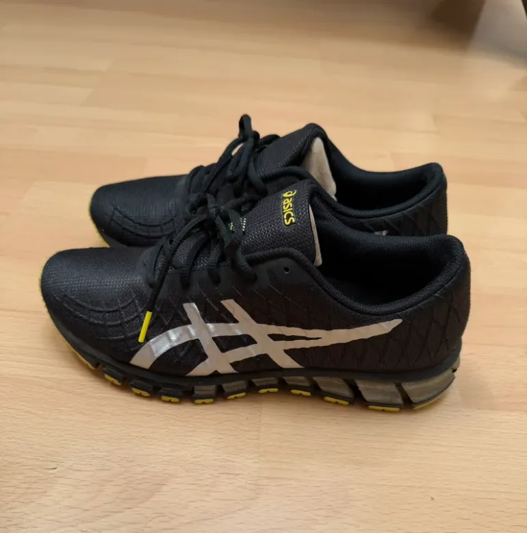 Gebrauchtes Asics Basket bike — Bild 1 von 5