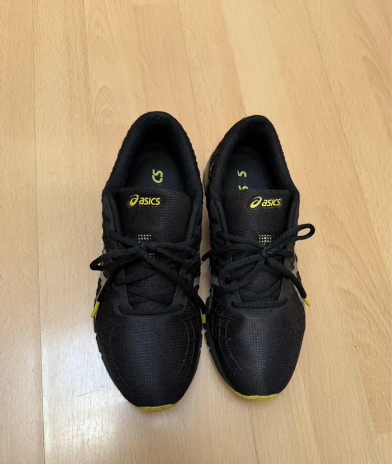 Gebrauchtes Asics Basket bike — Bild 4 von 5