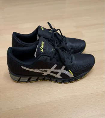 Gebrauchtes Asics Basket bike — Bild 3 von 5