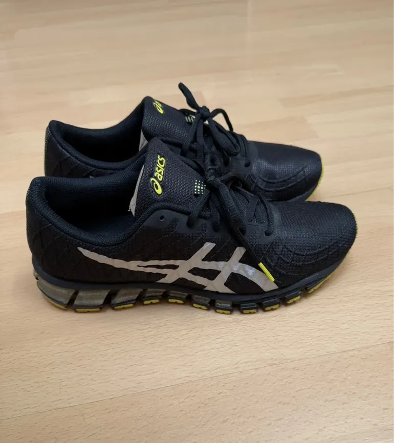 Gebrauchtes Asics Basket bike — Bild 3 von 5