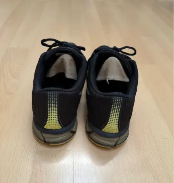 Gebrauchtes Asics Basket bike — Bild 2 von 5