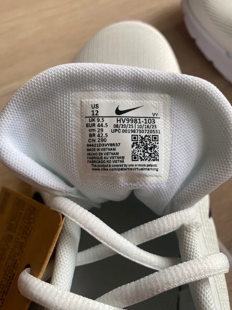 Gebrauchtes Rose Nike Flex bike — Bild 7 von 7