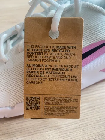 Gebrauchtes Rose Nike Flex bike — Bild 6 von 7