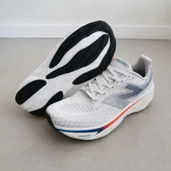 Lightweight Fresh Foam X 1040 v14 bike d'occasion — image 4 sur 4
