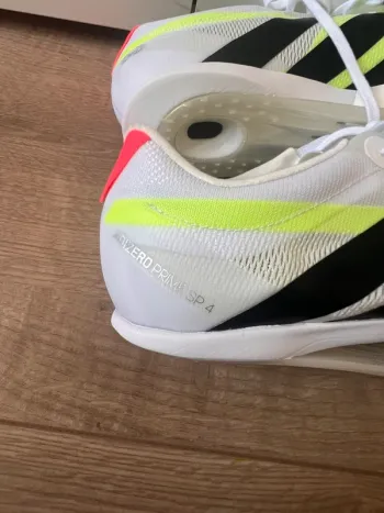 Used Adidas adizero Prime Sp 4 bike — image 4 of 7