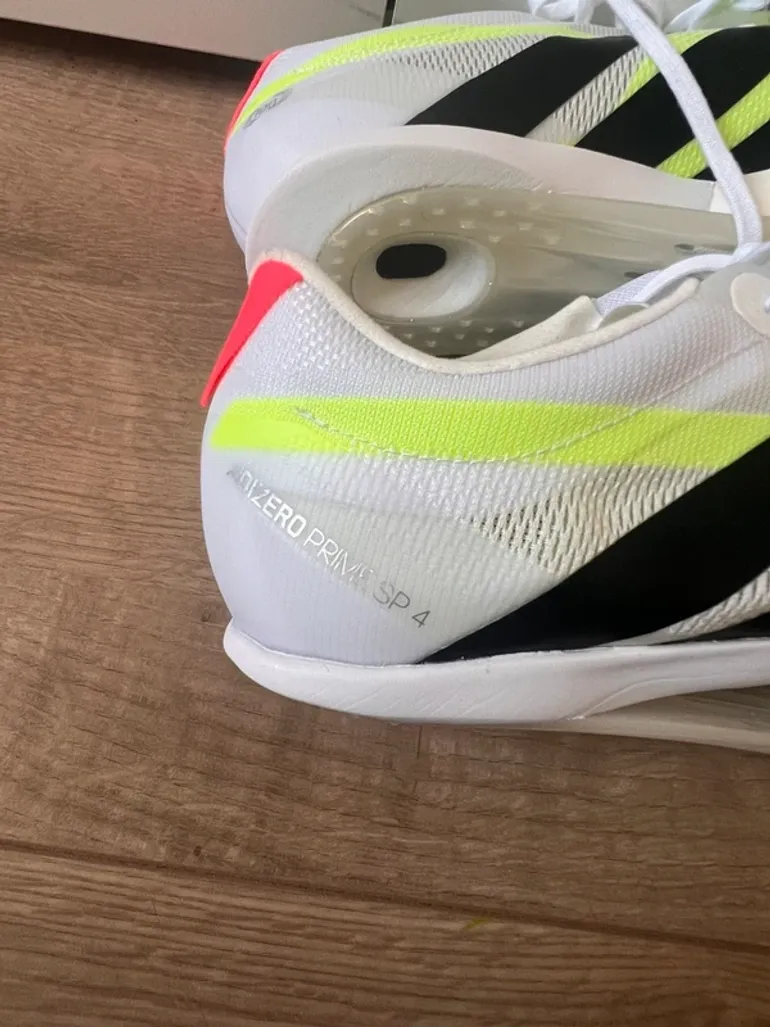 Used Adidas adizero Prime Sp 4 bike — image 4 of 7