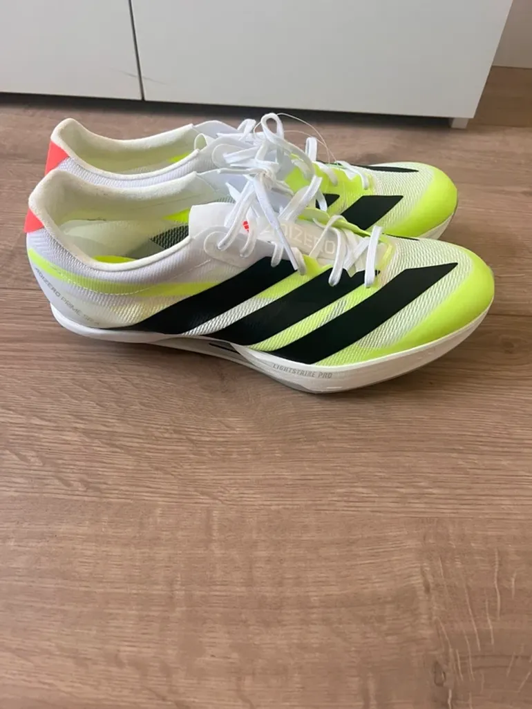Used Adidas adizero Prime Sp 4 bike — image 1 of 7