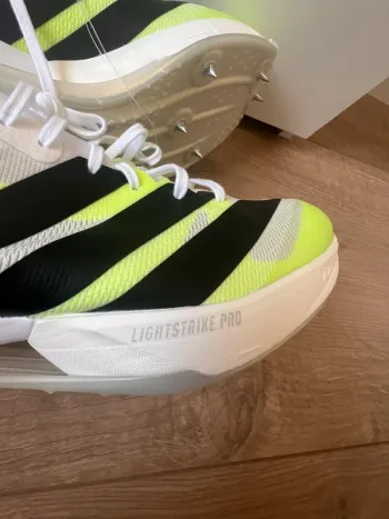 Used Adidas adizero Prime Sp 4 bike — image 5 of 7