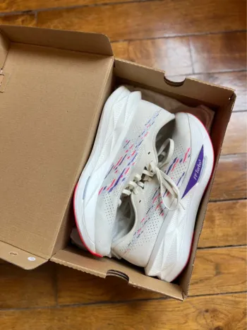Gebrauchtes Asics Sonicblast bike — Bild 2 von 4