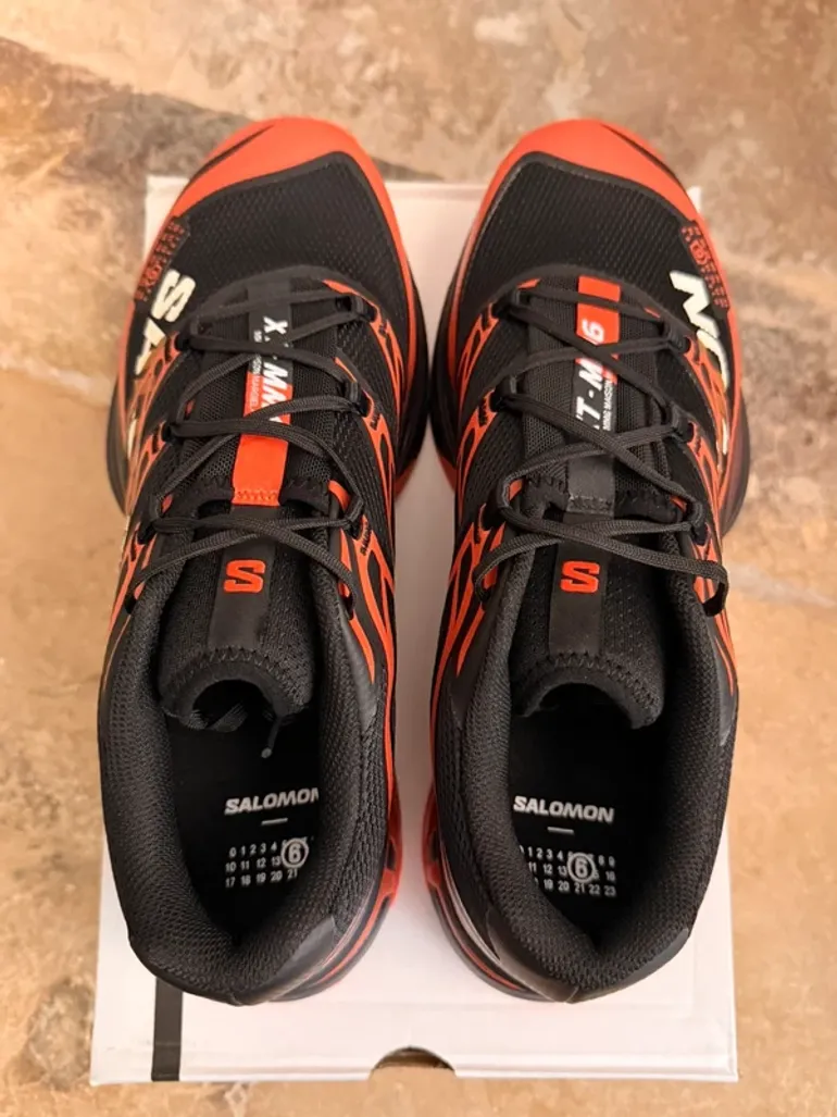 Used Salomon XT-MM6 bike — image 7 of 14