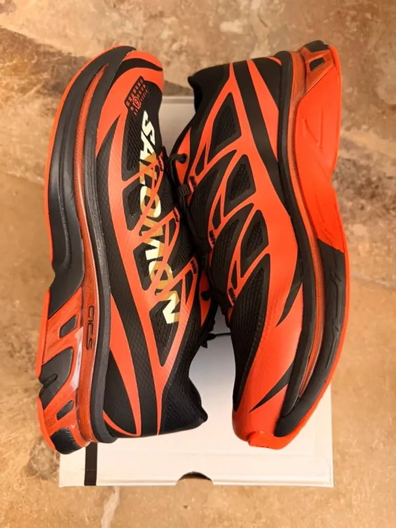 Used Salomon XT-MM6 bike — image 12 of 14