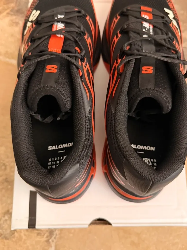 Used Salomon XT-MM6 bike — image 8 of 14