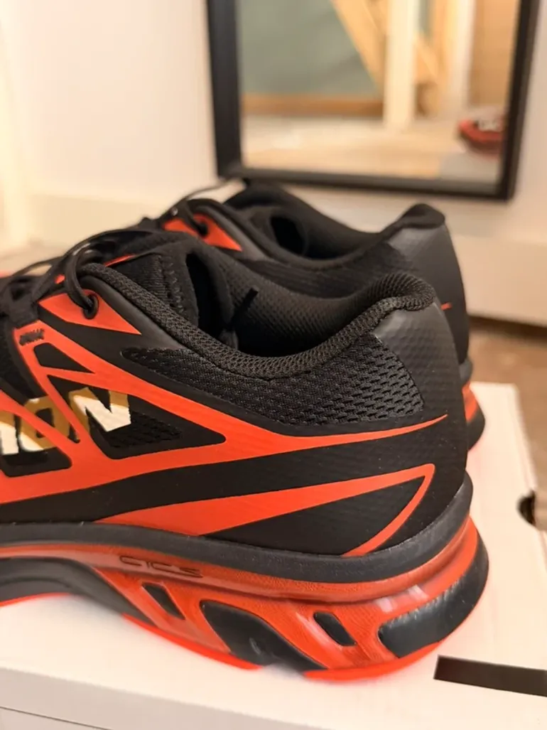 Used Salomon XT-MM6 bike — image 6 of 14
