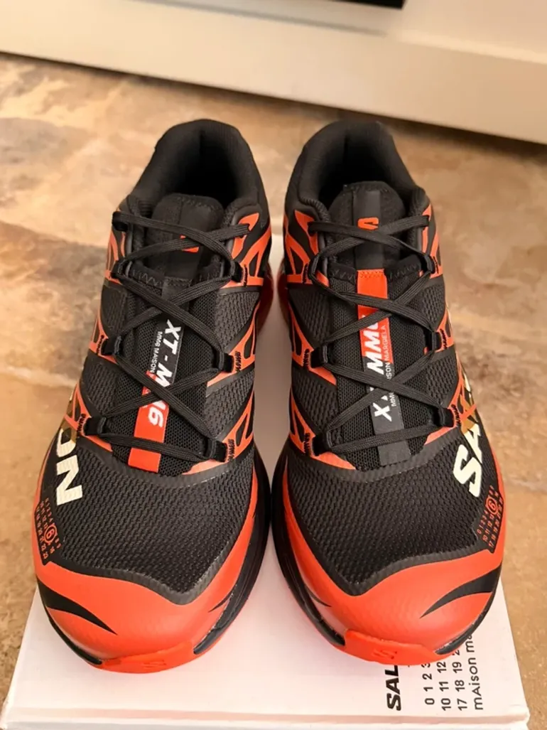 Used Salomon XT-MM6 bike — image 5 of 14