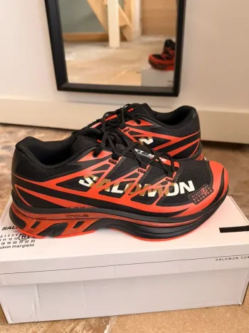 Used Salomon XT-MM6 bike — image 2 of 14