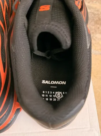 Used Salomon XT-MM6 bike — image 9 of 14