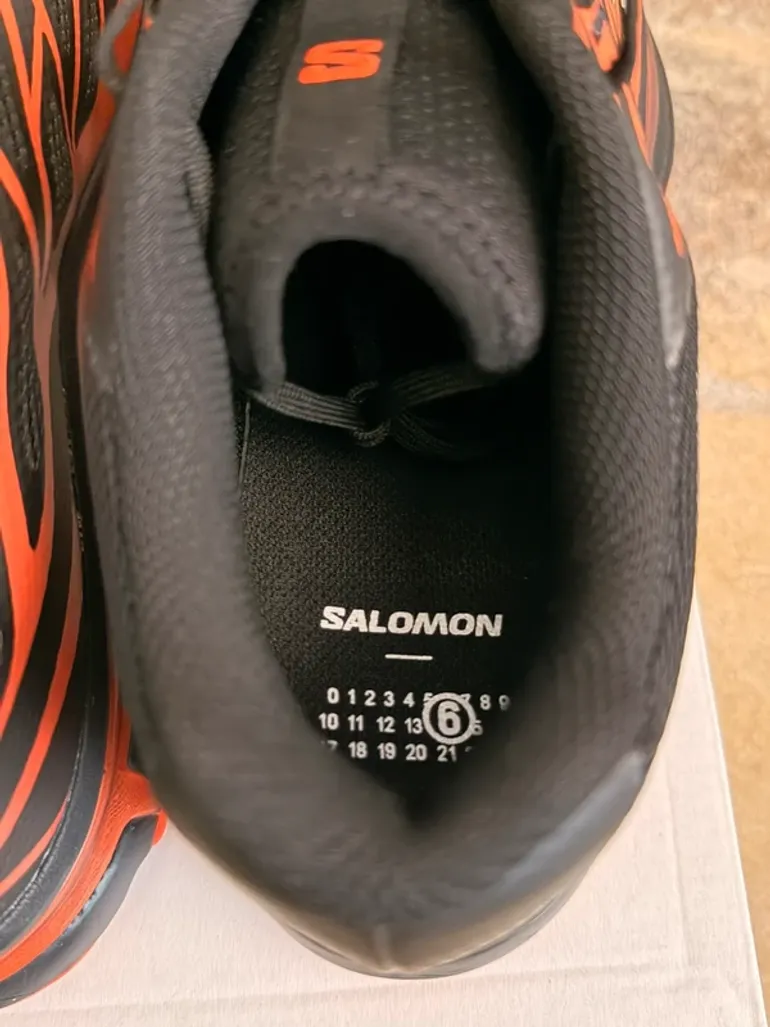 Used Salomon XT-MM6 bike — image 9 of 14