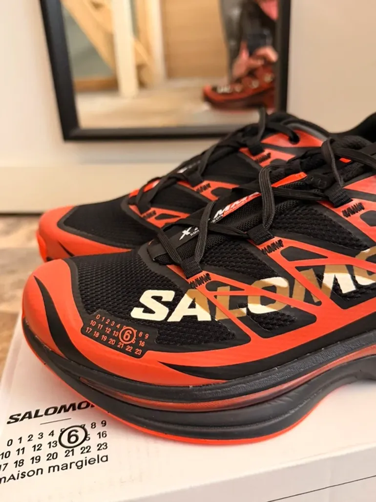 Used Salomon XT-MM6 bike — image 4 of 14